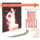 NOVI FOSILI - Najljepse ljubavne pjesme, 2010 (CD)